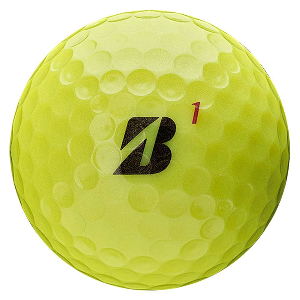 Bridgestone Tour B X Golf Balls 2024