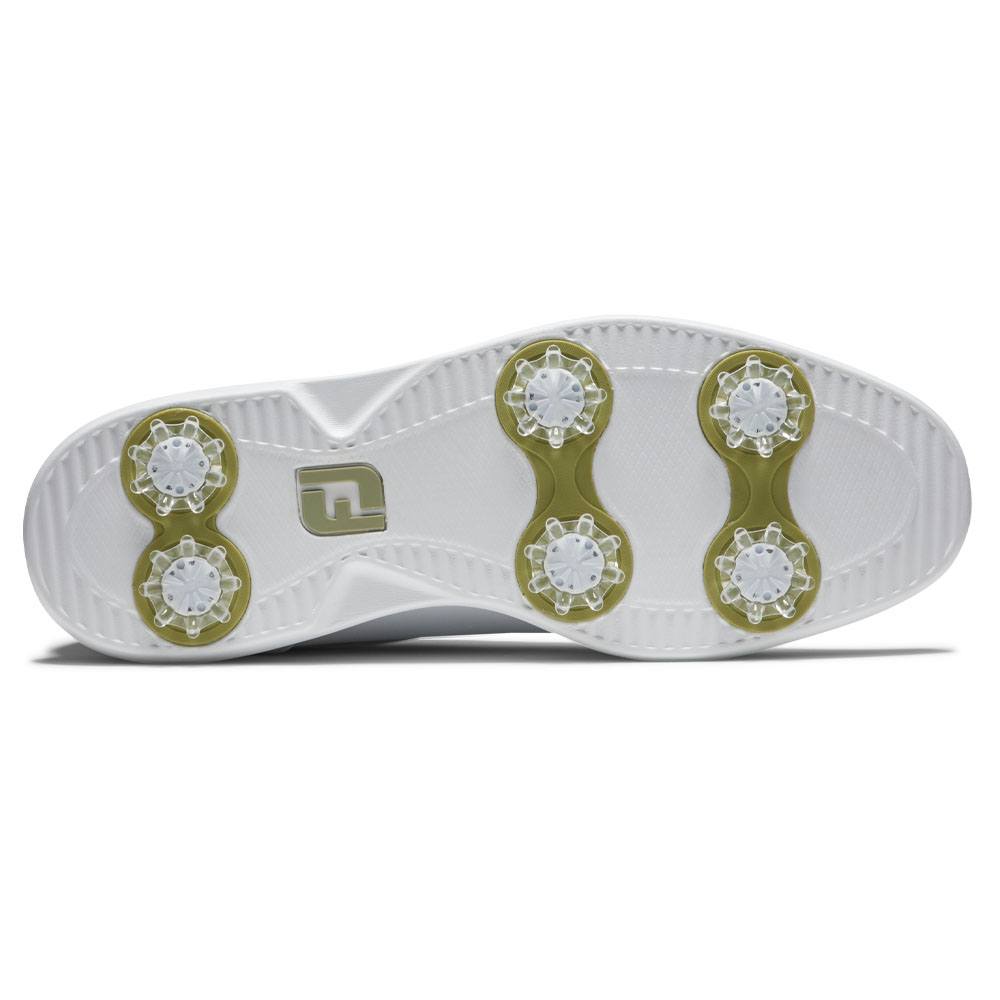 FootJoy Traditions Cap Toe Golf Shoes 2024 Women