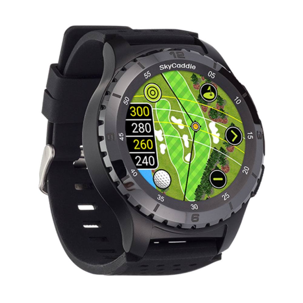 SkyGolf SkyCaddie LX5C GPS Watch 2024