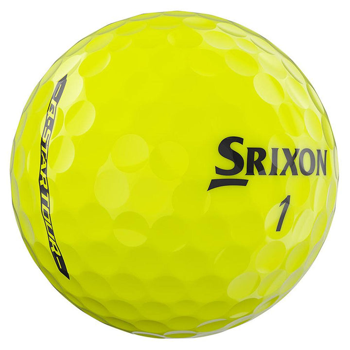 Srixon Q-Star Tour 5 Golf Balls 2024
