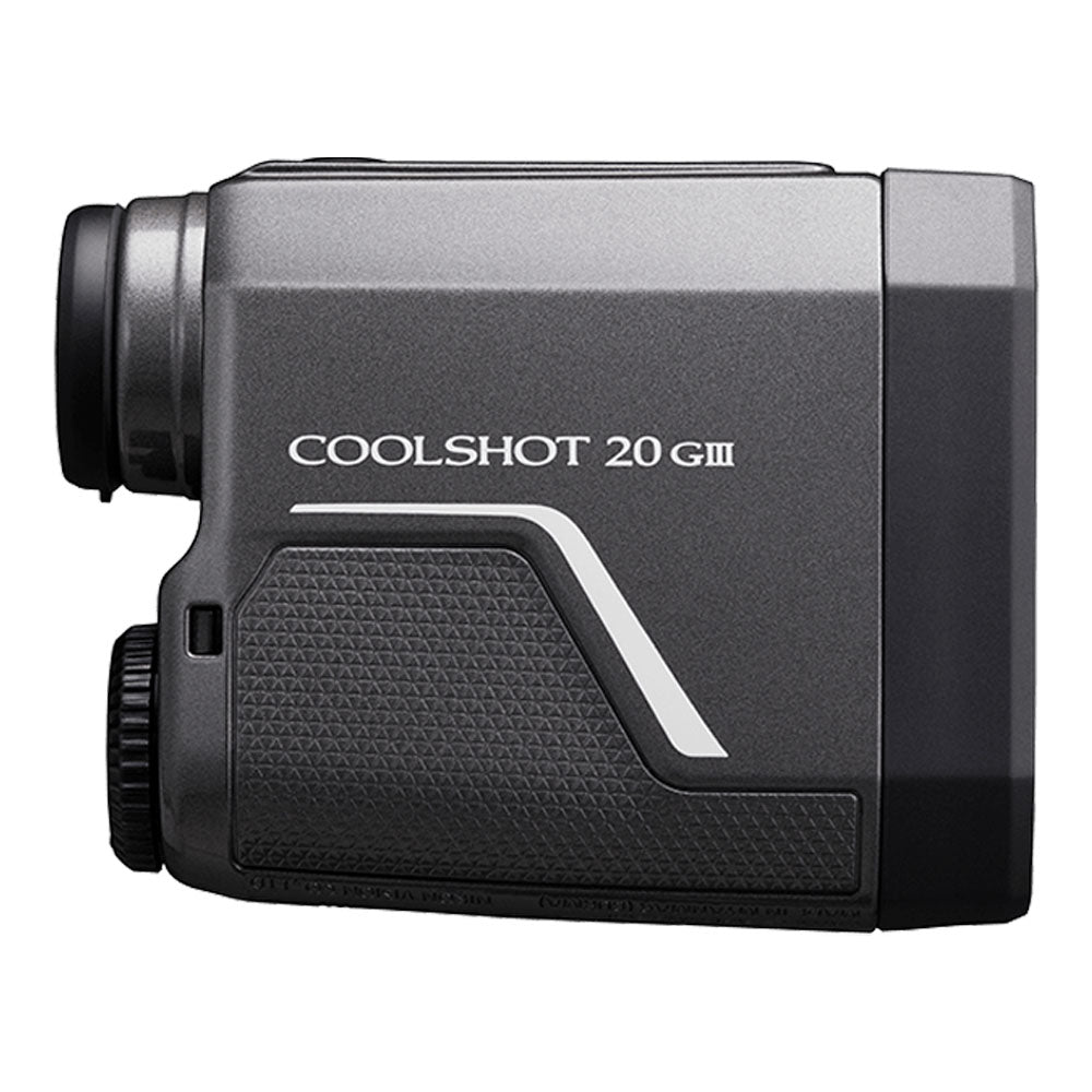 Nikon Coolshot 20 GIII Golf Laser Rangefinder 2024