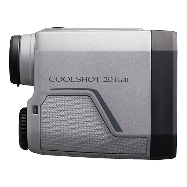 Nikon Coolshot 20i GIII Golf Laser Rangefinder 2024