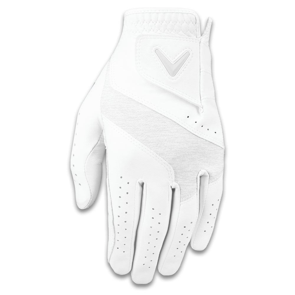 Callaway Fusion Golf Glove 2024 Women