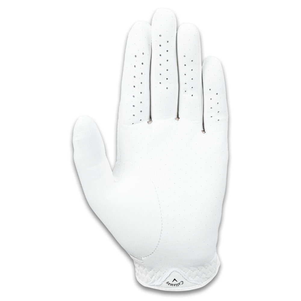 Callaway Fusion Golf Glove 2024 Women