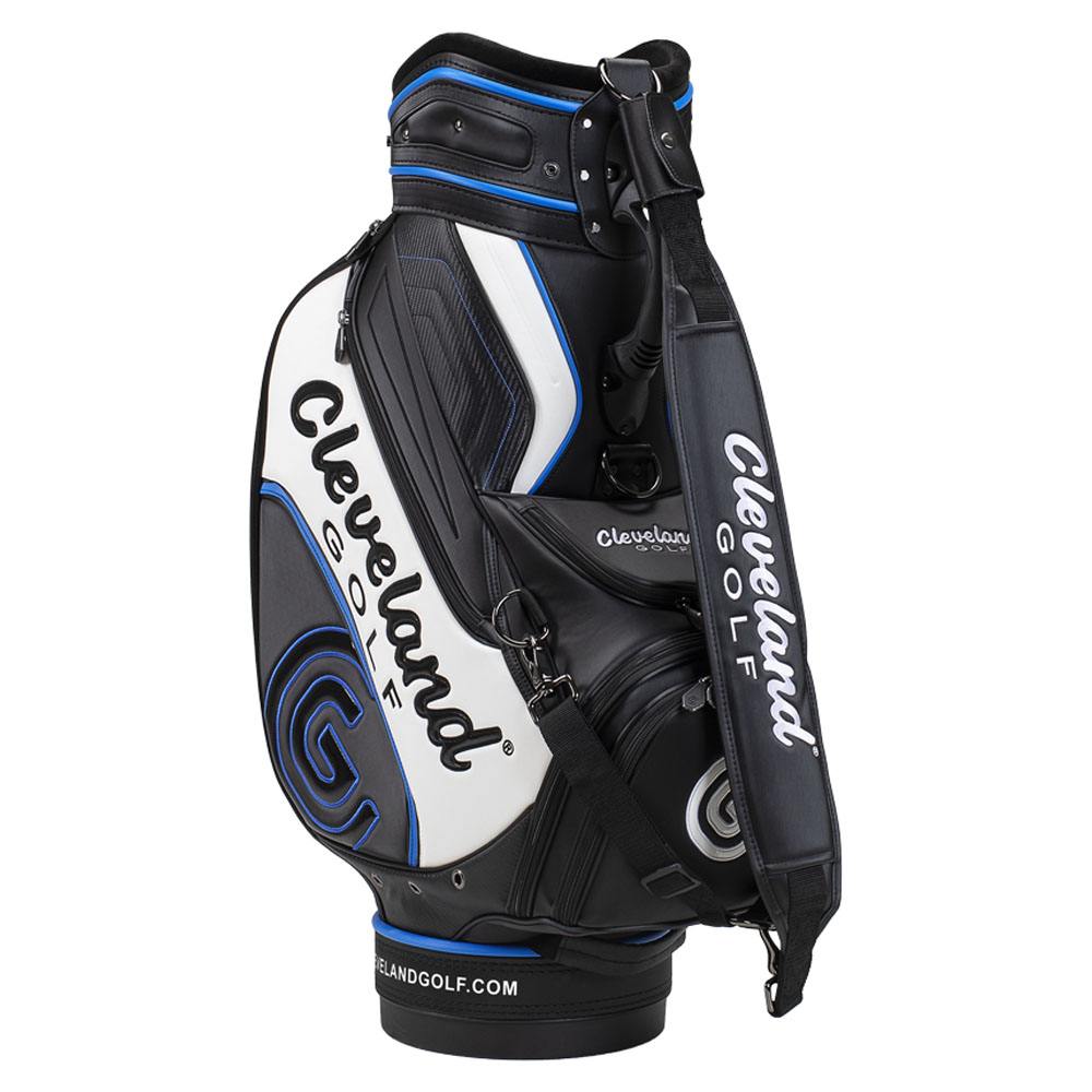 Cleveland CG Staff Bag 2024