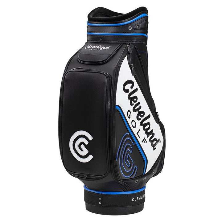 Cleveland CG Staff Bag 2024