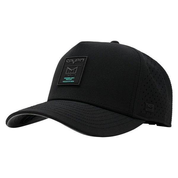 Melin Hydro Odyssey Seven MX Golf Cap Black - 24 Men