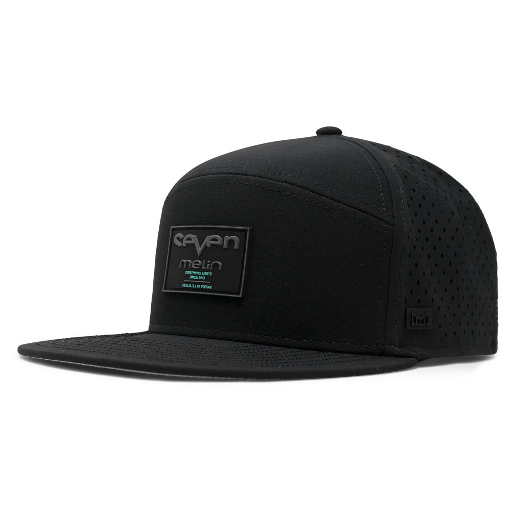 Casquette noire Scotty Cameron Melin Circle T Tour Only Trenches hydro Casquette noire Scotty Cameron Melin Circle T Tour Only Trenches hydro