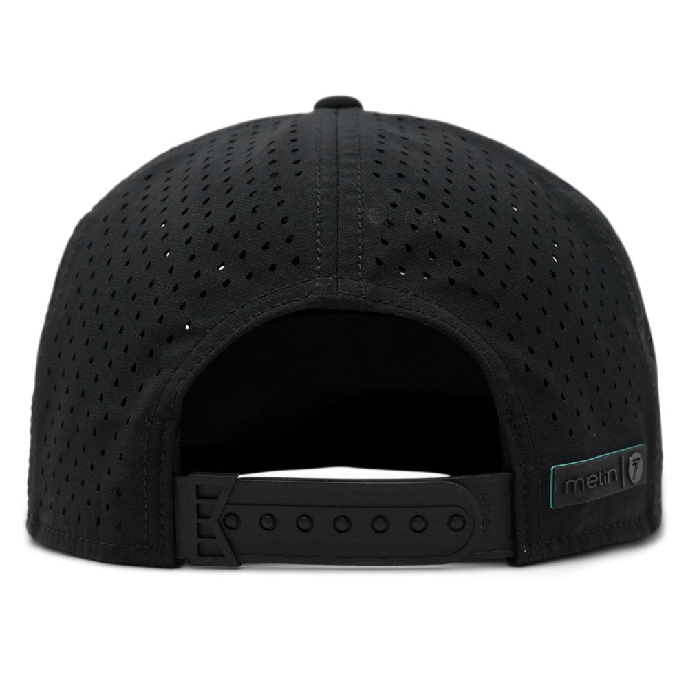 Melin Hydro Trenches Seven MX Golf Cap 2024