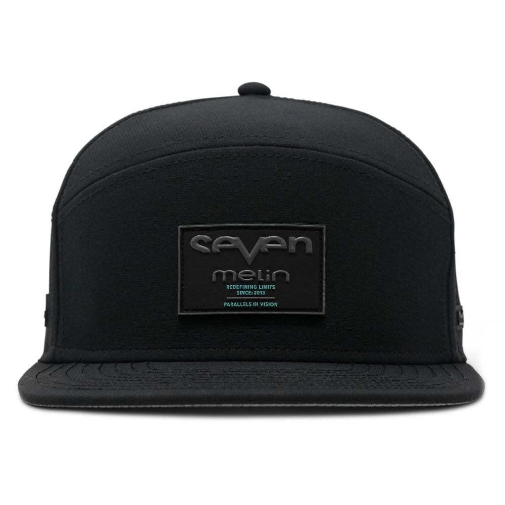 Melin Hydro Trenches Seven MX Golf Cap 2024