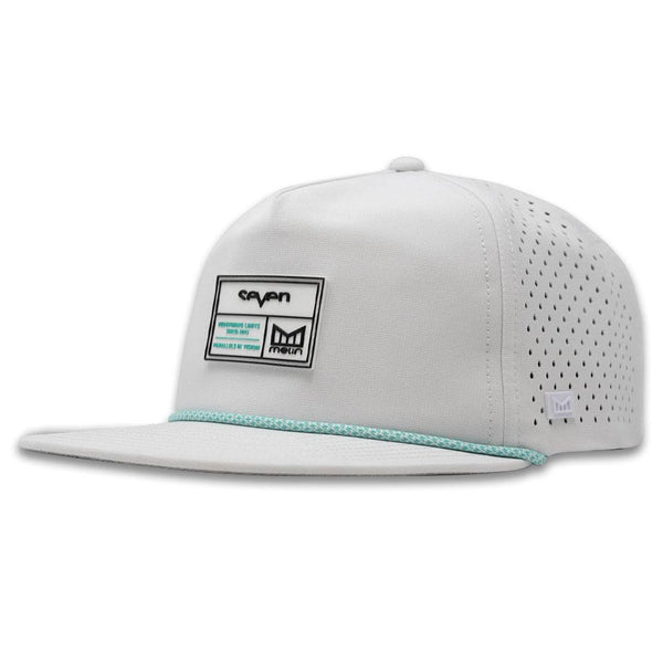 Melin Hydro Coronado Seven MX Golf Cap 2024
