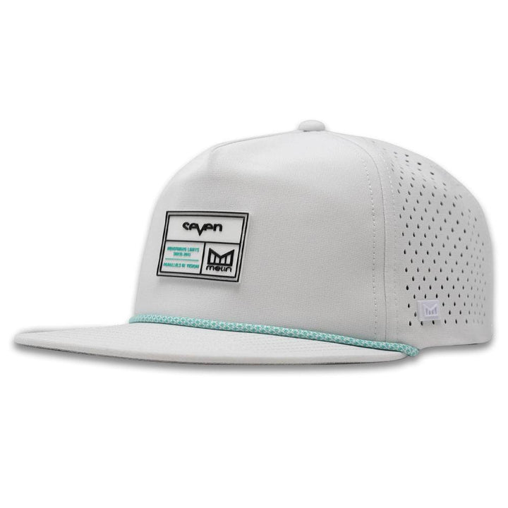 Melin Hydro Coronado Seven MX Golf Cap 2024