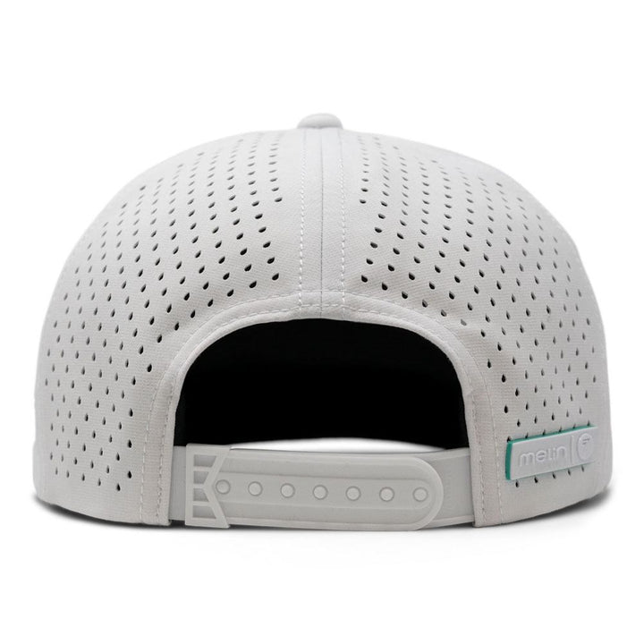 Melin Hydro Coronado Seven MX Golf Cap 2024