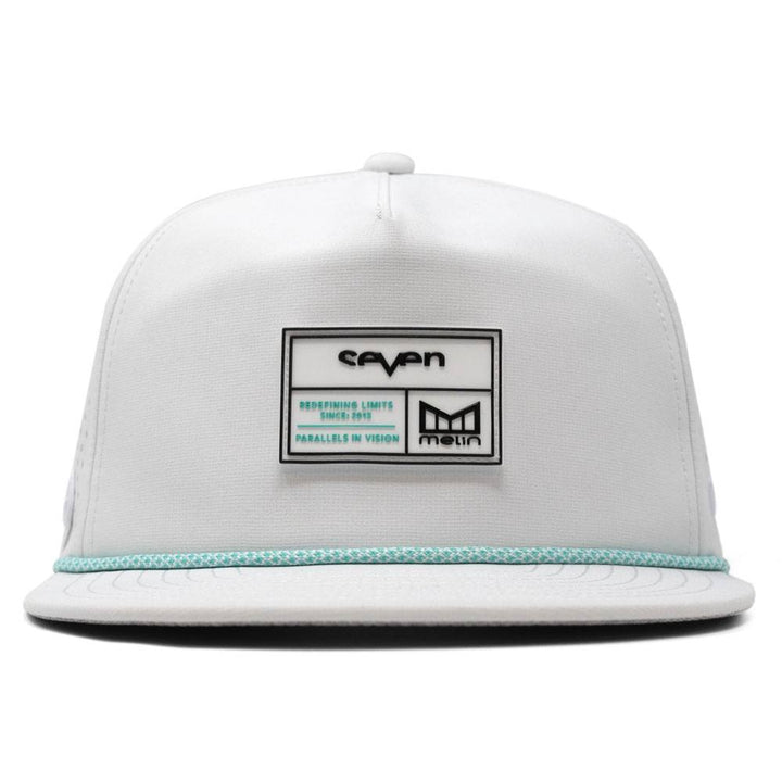 Melin Hydro Coronado Seven MX Golf Cap 2024