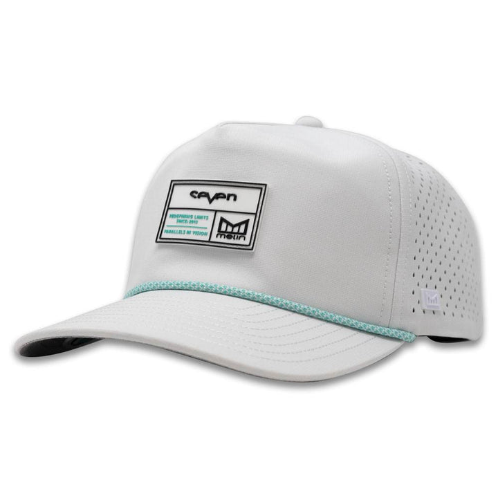 Melin Hydro Coronado Seven MX Golf Cap 2024
