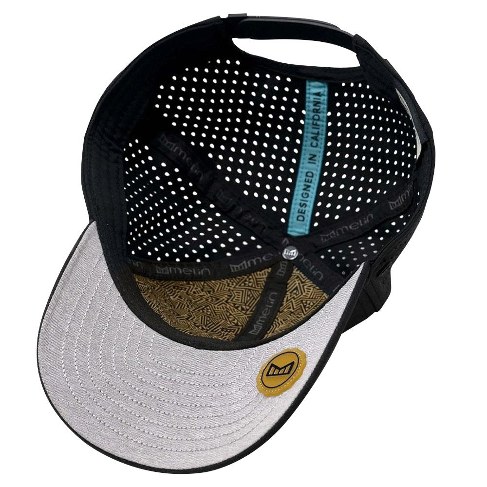 Melin Hydro A-Game Icon Golf Cap 2024