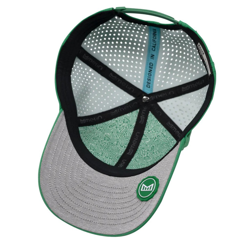 Melin Hydro A-Game Icon Golf Cap 2024