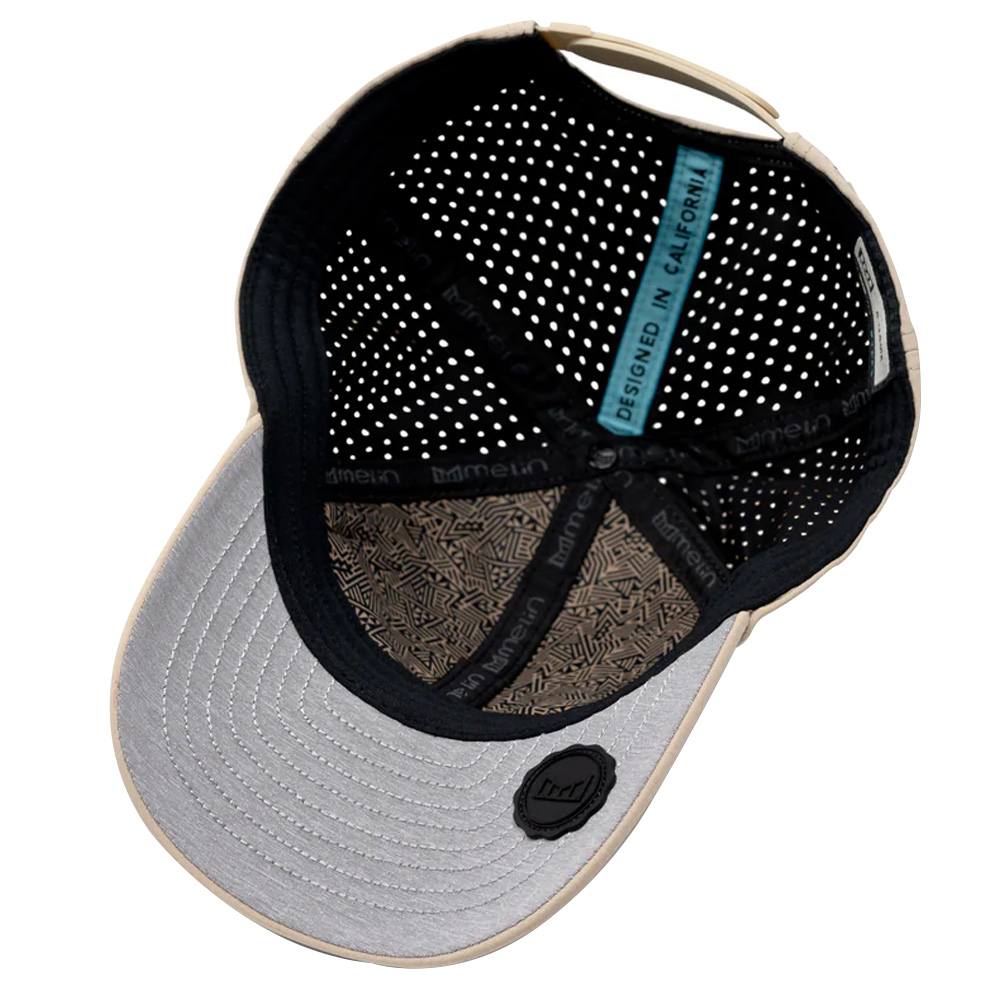 Melin Hydro A-Game Icon Golf Cap 2024