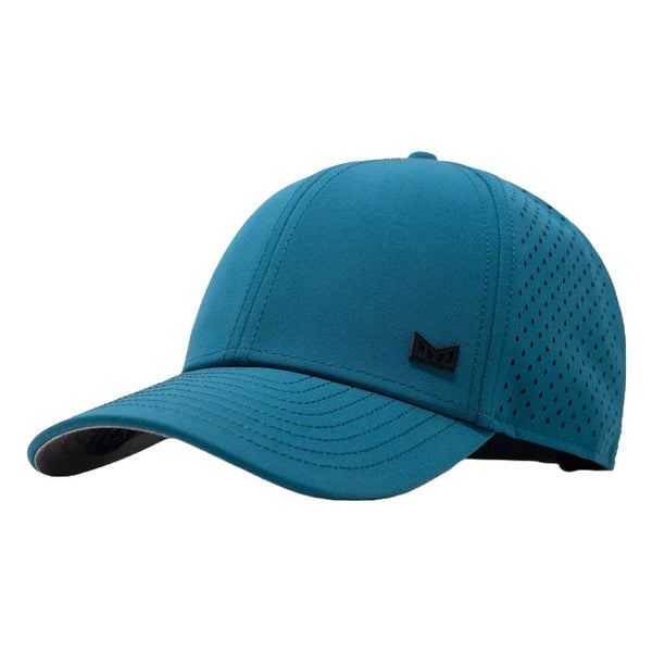 Melin A-Game Icon Hydro Golf Cap Ocean - 24 Men