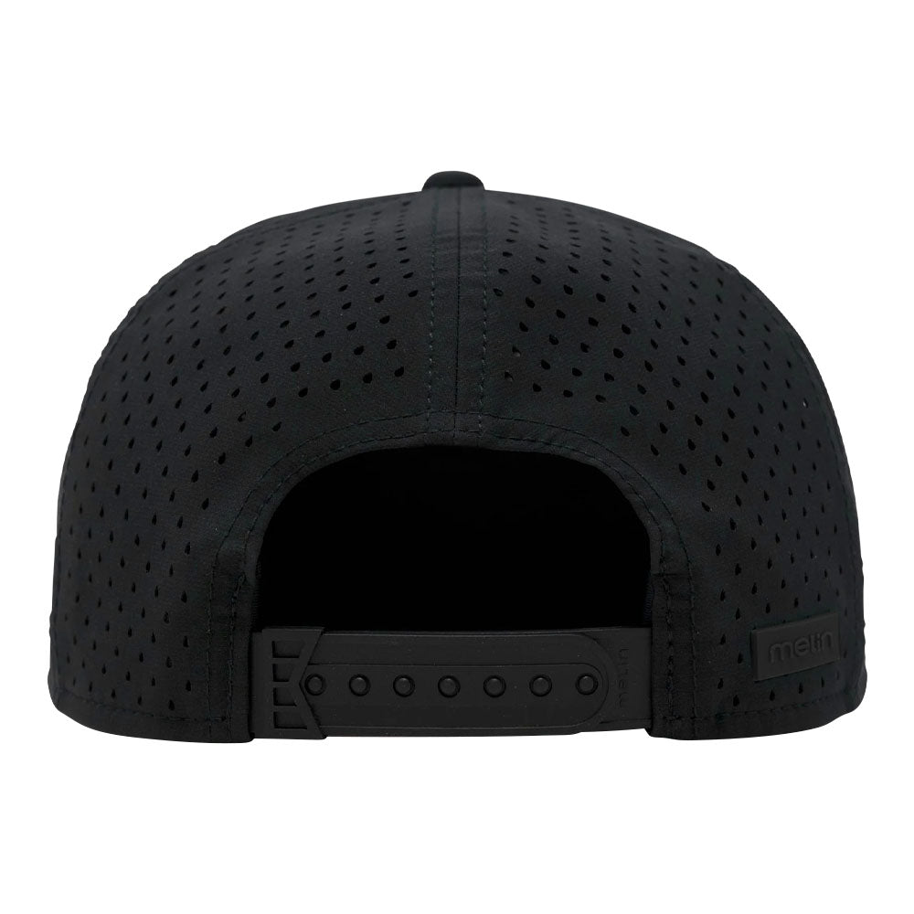 Melin Hydro Trenches Icon Golf Cap 2024