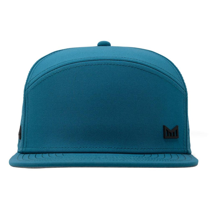 Melin Hydro Trenches Icon Golf Cap Ocean - SP24 Men