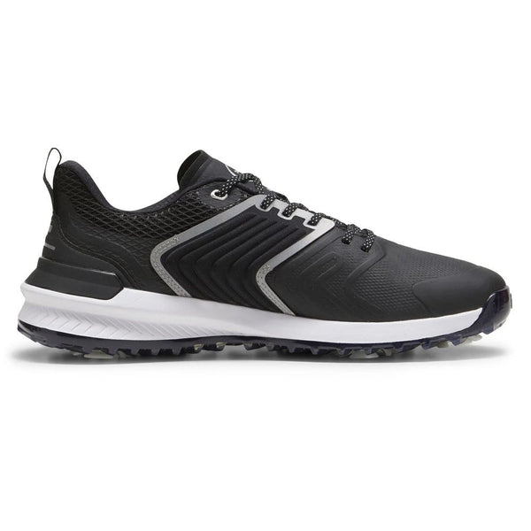 PUMA Ignite Innovate Golf Shoes Black/White - 24 Men
