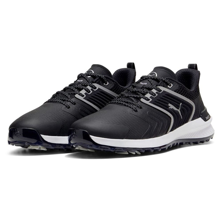 PUMA Ignite Innovate Golf Shoes Black/White - 24 Men