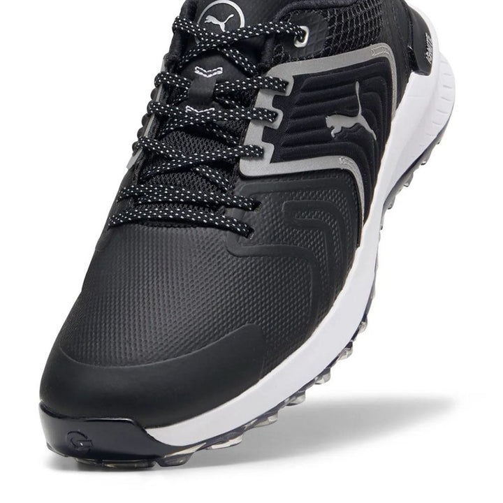 PUMA Ignite Innovate Golf Shoes Black/White - 24 Men