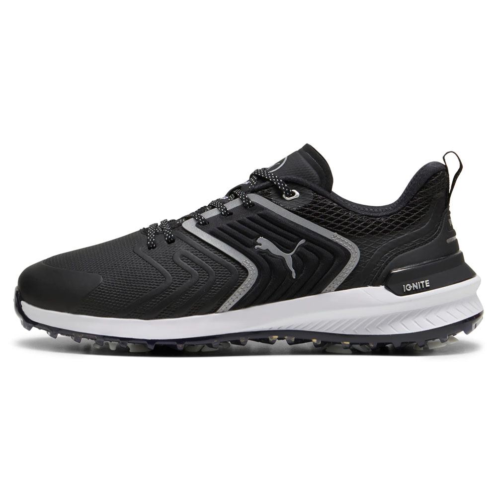 PUMA Ignite Innovate Wide Golf Shoes 2024 Golfio