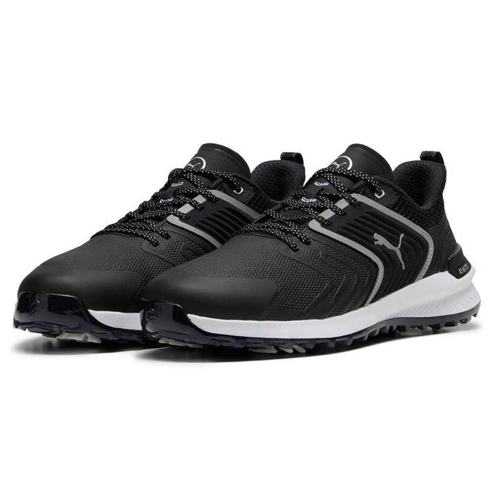 PUMA Ignite Innovate Golf Shoes Black/White - 24 Men