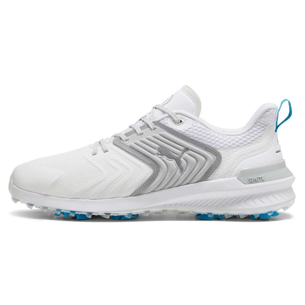 PUMA Ignite Innovate Wide Golf Shoes 2024