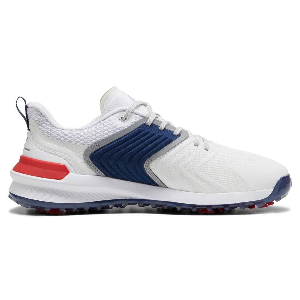 PUMA Ignite Innovate Wide Golf Shoes 2024