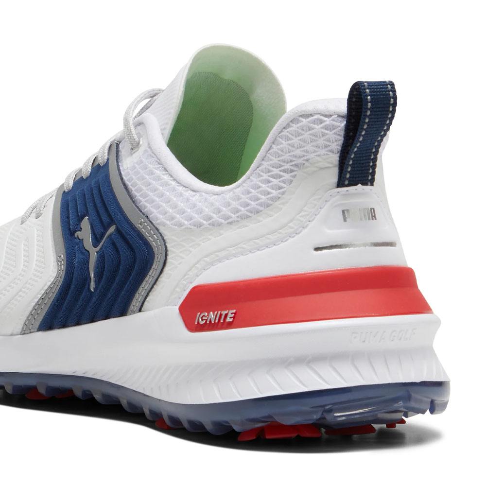 PUMA Ignite Innovate Wide Golf Shoes 2024