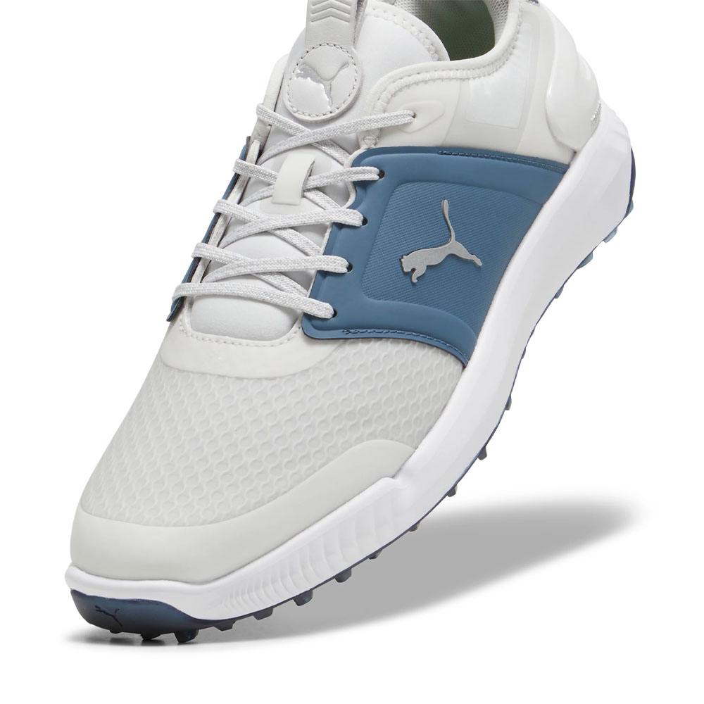 PUMA Ignite Elevate Spikeless Golf Shoes 2024