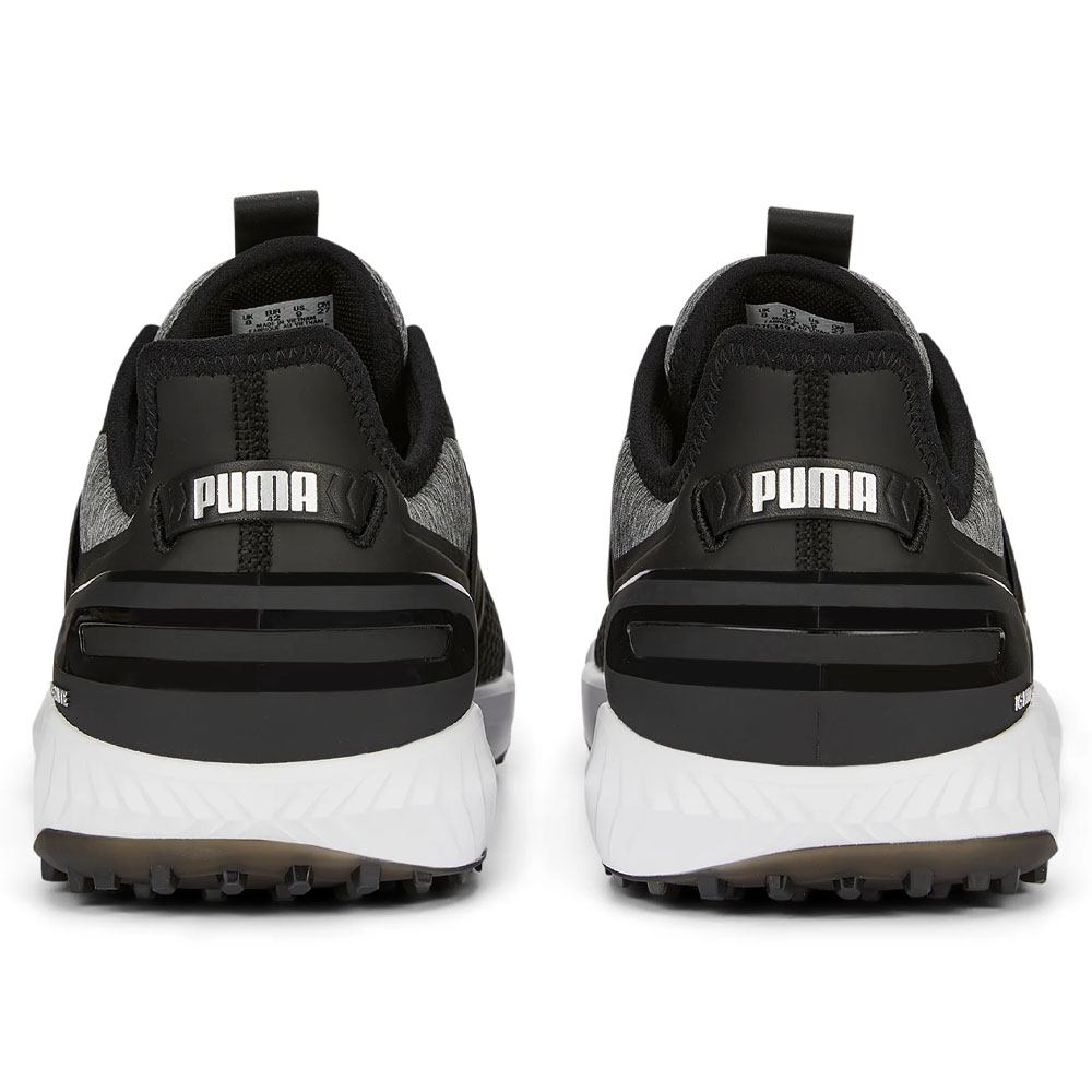 PUMA Ignite Elevate Wide Spikeless Golf Shoes 2024