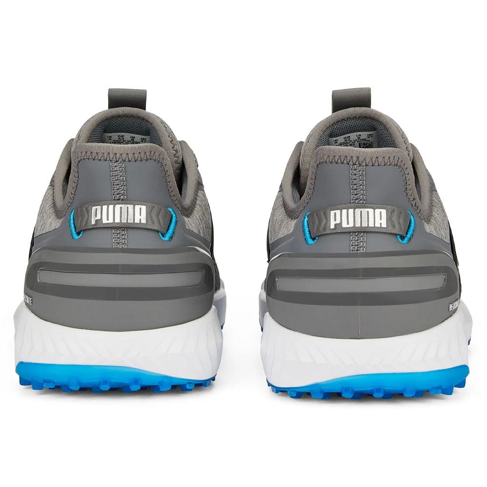 PUMA Ignite Elevate Wide Spikeless Golf Shoes 2024