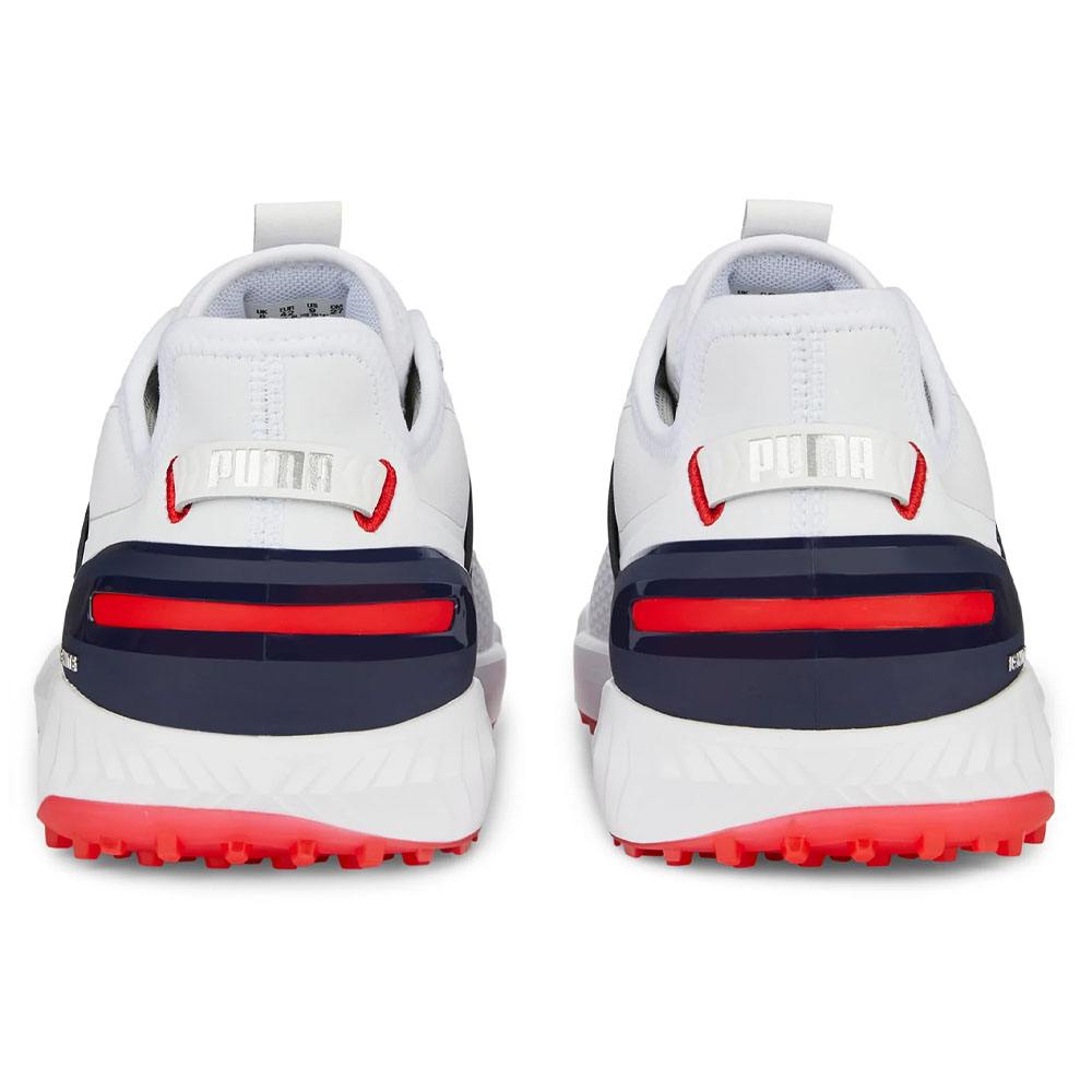 PUMA Ignite Elevate Wide SS Spikeless Golf Shoes 2024