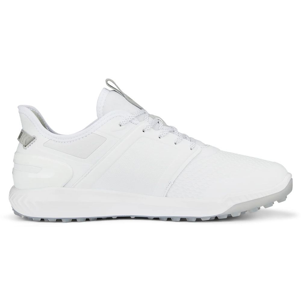 PUMA Ignite Elevate Wide SS Spikeless Golf Shoes 2024