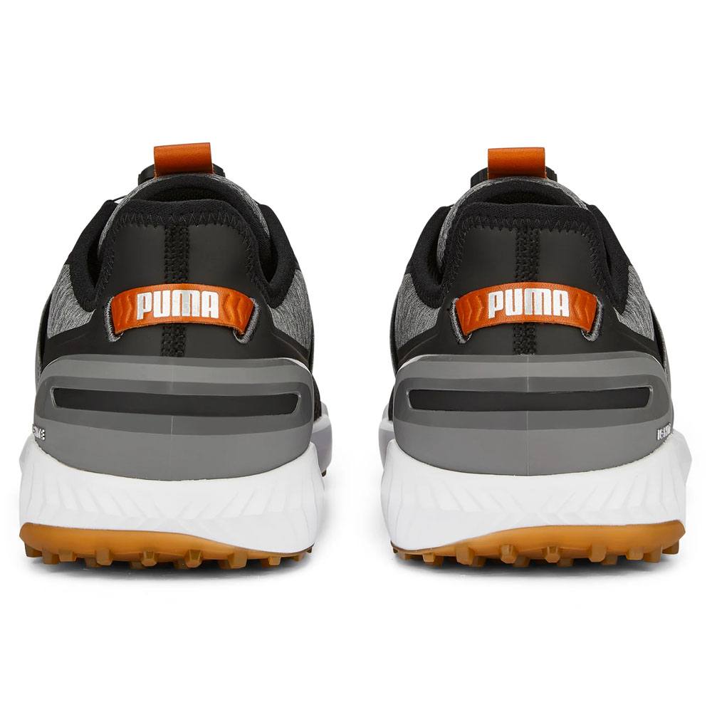 PUMA Ignite Elevate Disc Spikeless Golf Shoes 2024