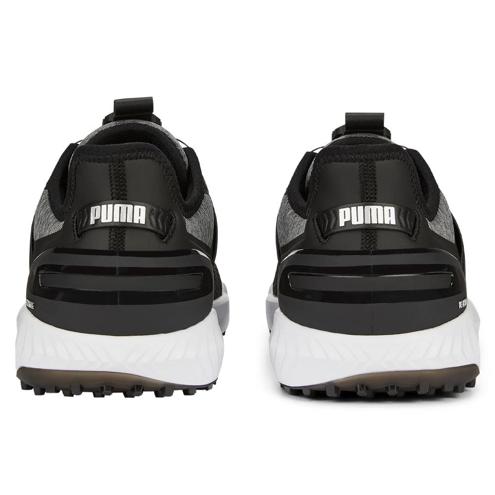 PUMA Ignite Elevate Disc Spikeless Golf Shoes 2024
