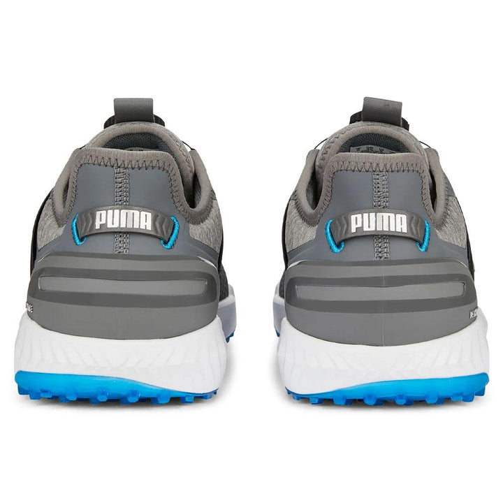 PUMA Ignite Elevate Disc Spikeless Golf Shoes Quiet Shade/Silver - 24 Men