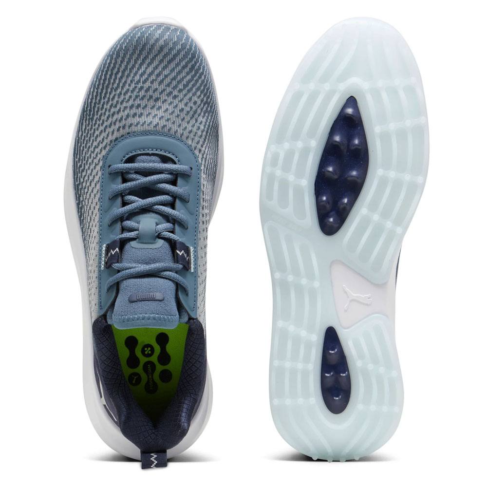 PUMA Fusion Crush Sport Spikeless Golf Shoes 2024