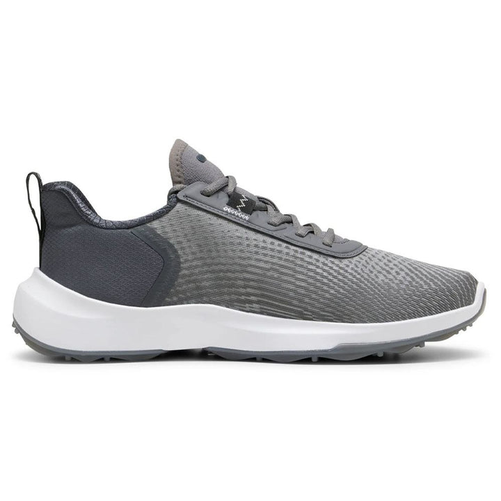 PUMA Fusion Crush Sport Spikeless Golf Shoes Slate Sky/Strong Gray - 24 Men