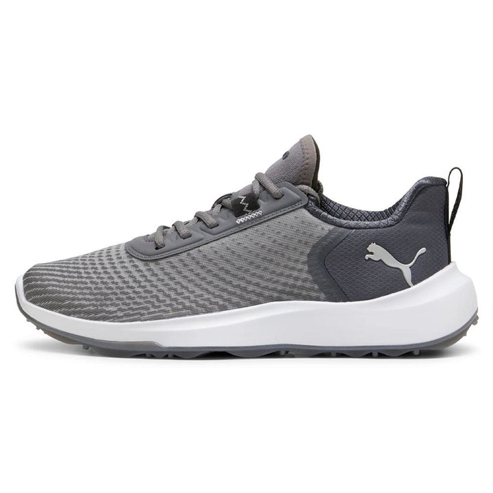 PUMA Fusion Crush Sport Spikeless Golf Shoes Slate Sky/Strong Gray - 24 Men