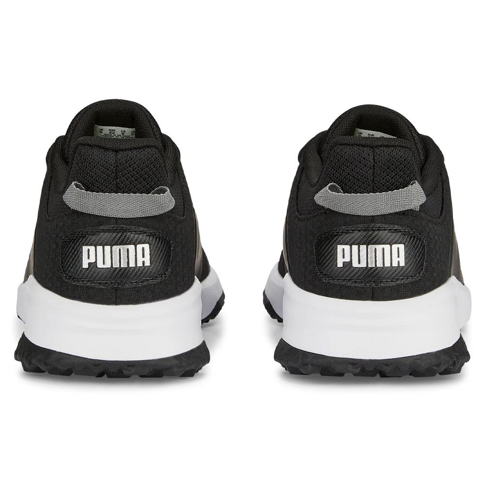 PUMA Fusion Grip Spikeless Golf Shoes 2024