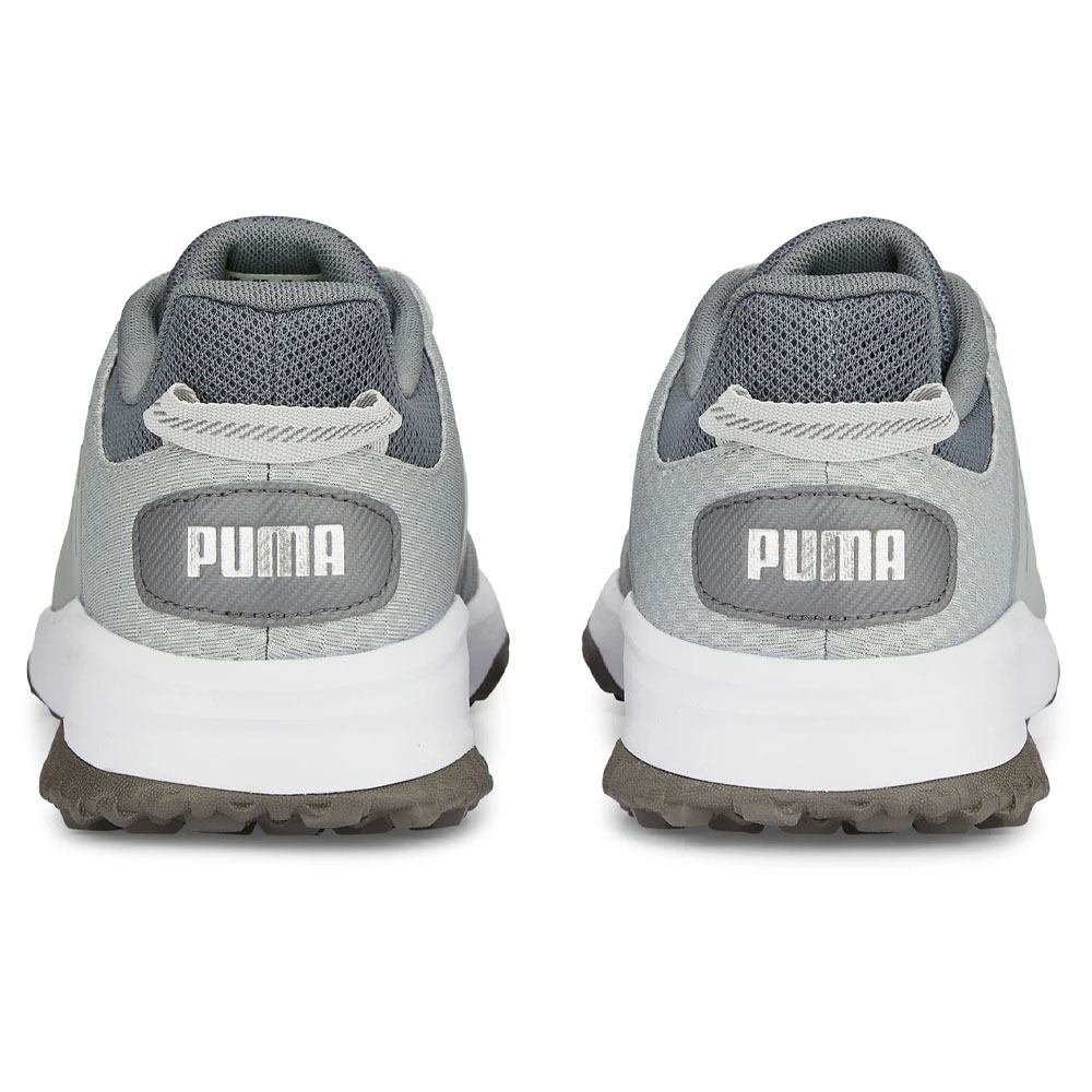 PUMA Fusion Grip Spikeless Golf Shoes 2024