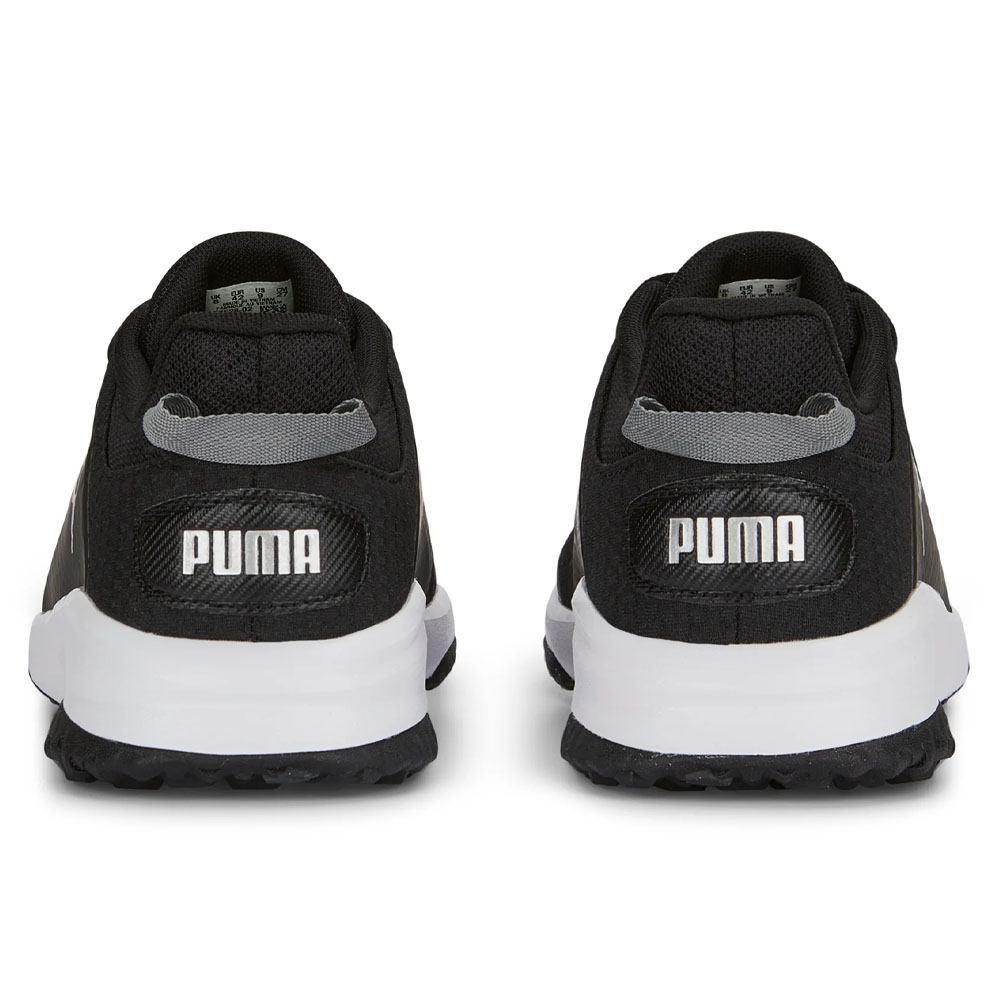 PUMA Fusion Grip Extra Wide Spikeless Golf Shoes 2024