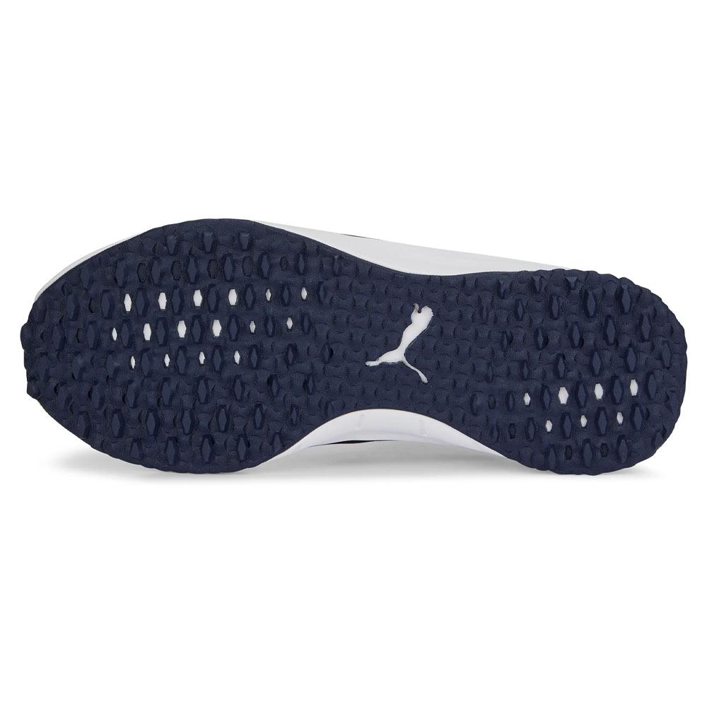 PUMA Fusion Grip Extra Wide Spikeless Golf Shoes 2024