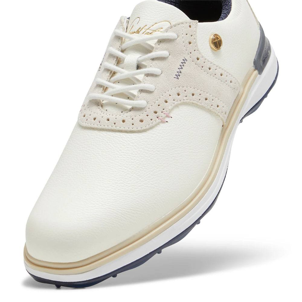 PUMA X Arnold Palmer Avant Spikeless Golf Shoes 2024