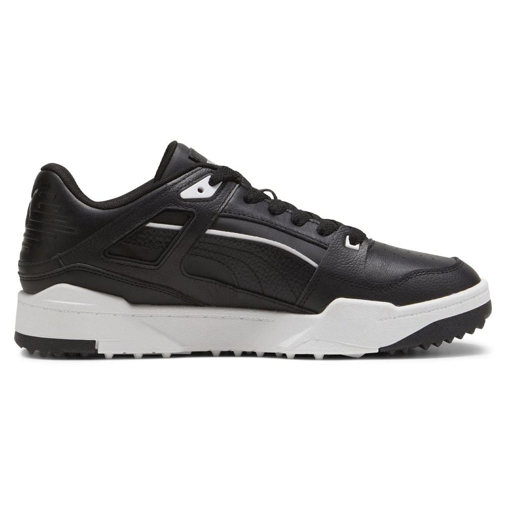 PUMA Slipstream G Spikeless Golf Shoes 2024